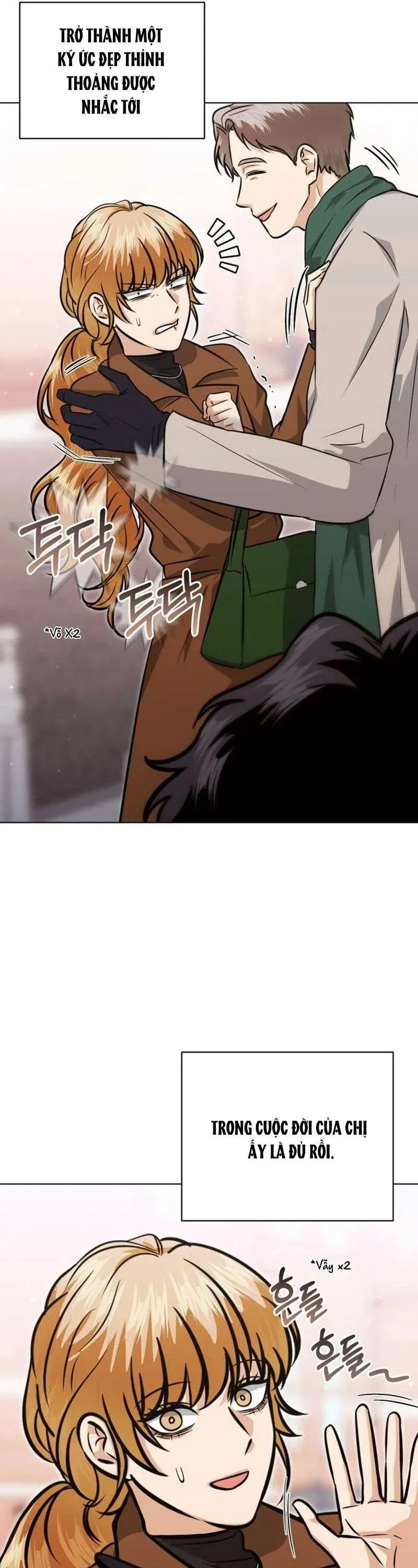 Xin Người Đừng Quên - Chapter 94 - Page 40