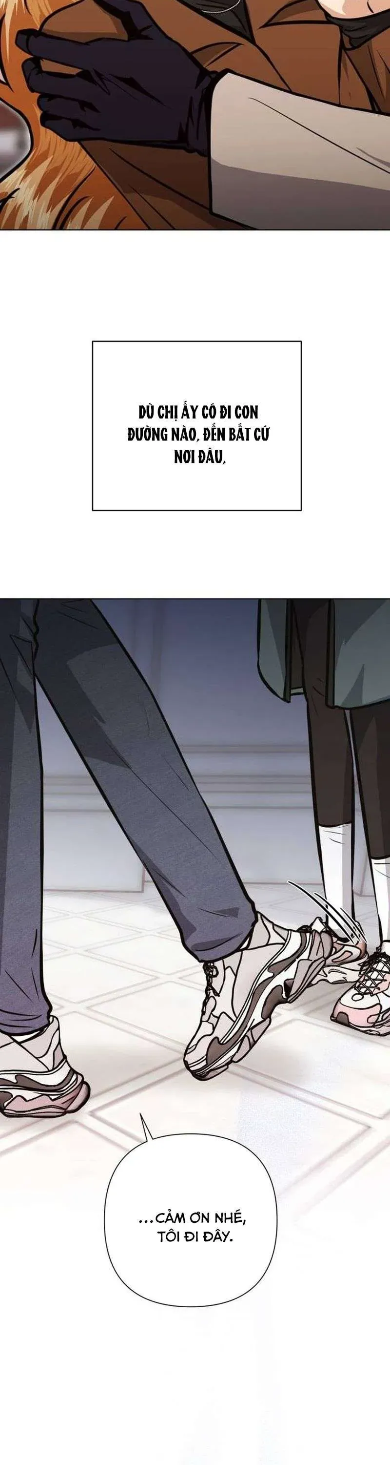 Xin Người Đừng Quên - Chapter 94 - Page 41