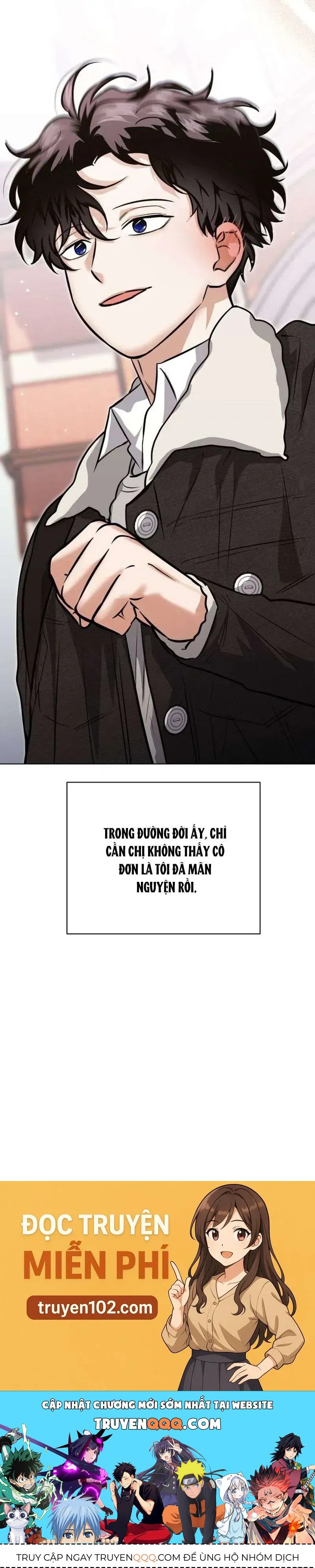 Xin Người Đừng Quên - Chapter 94 - Page 43