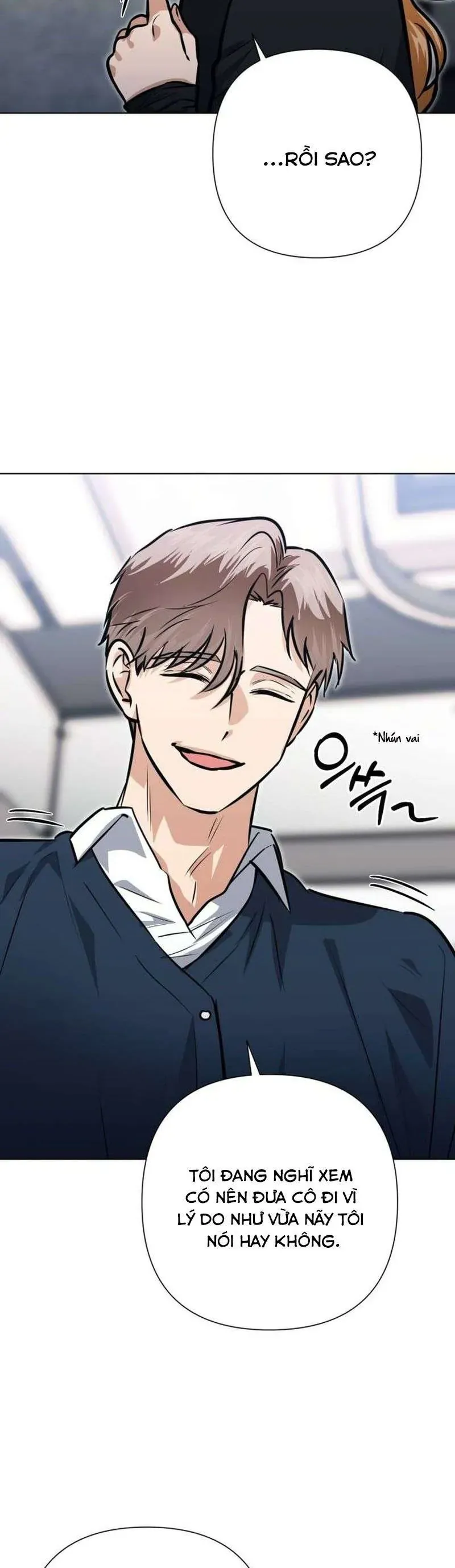 Xin Người Đừng Quên - Chapter 94 - Page 6