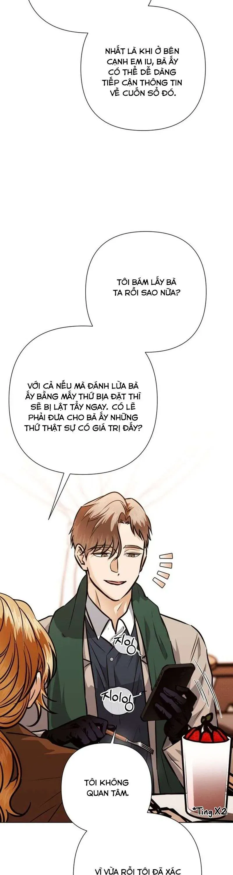 Xin Người Đừng Quên - Chapter 95 - Page 11