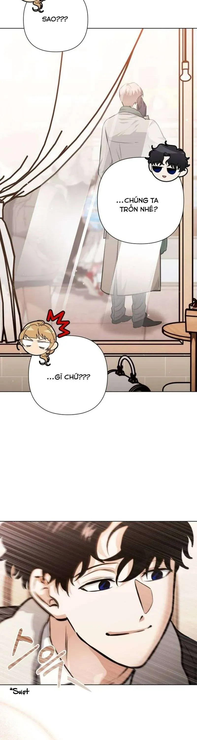 Xin Người Đừng Quên - Chapter 95 - Page 16