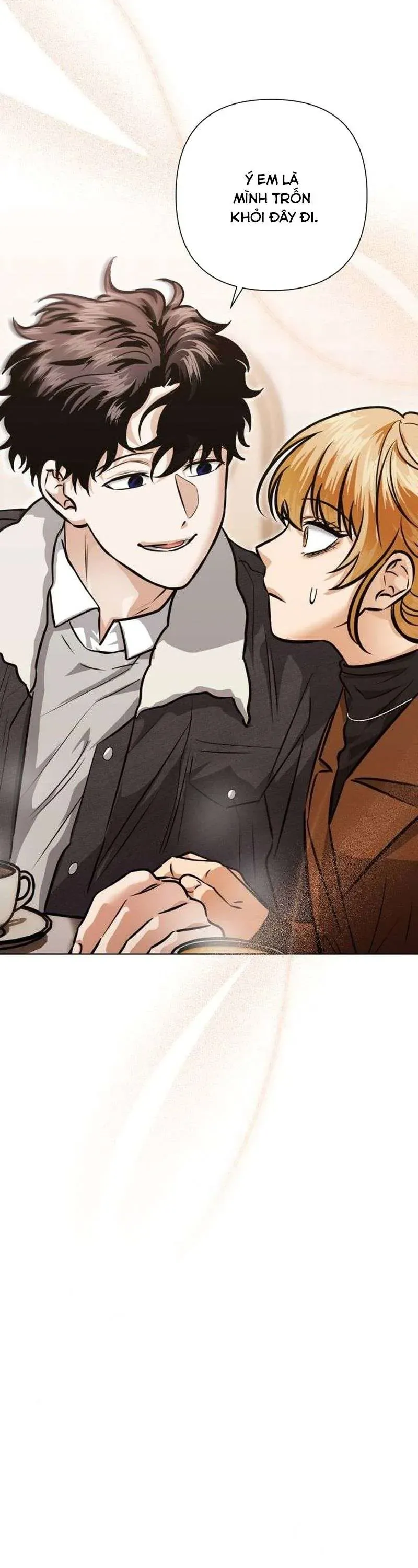 Xin Người Đừng Quên - Chapter 95 - Page 17