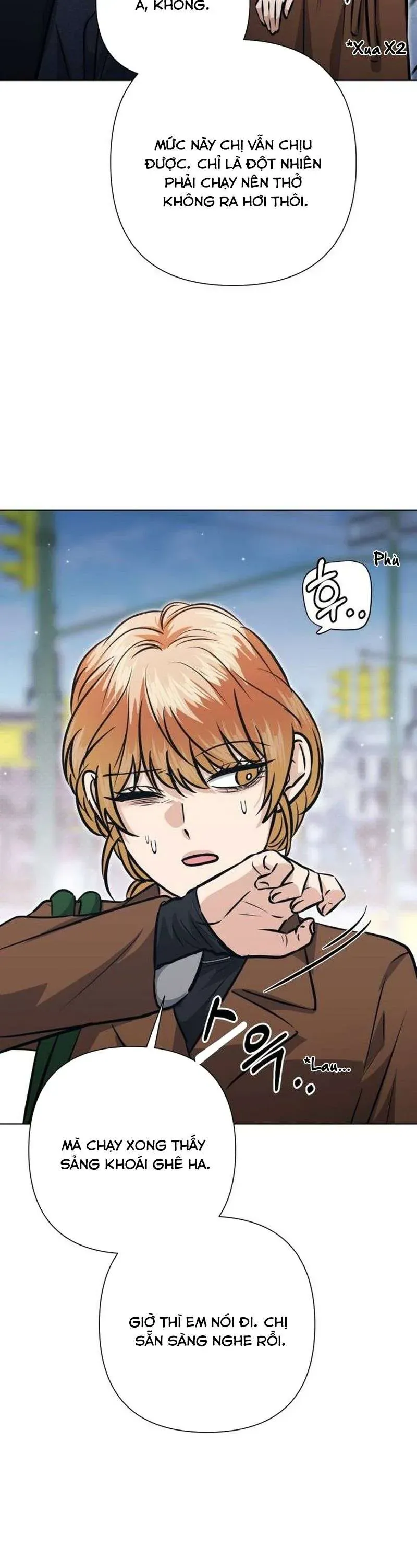 Xin Người Đừng Quên - Chapter 95 - Page 21