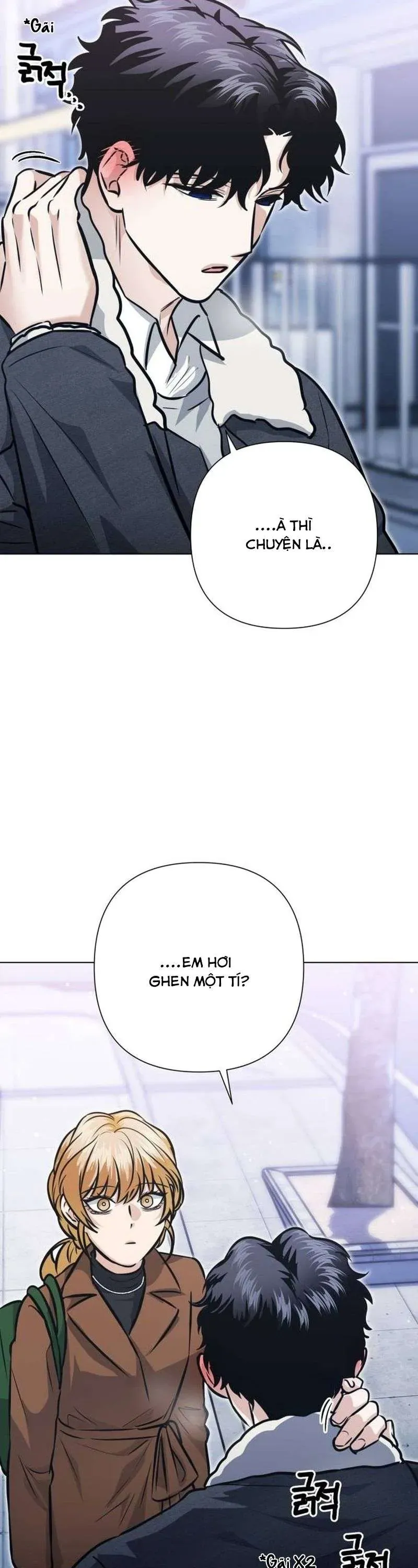 Xin Người Đừng Quên - Chapter 95 - Page 23