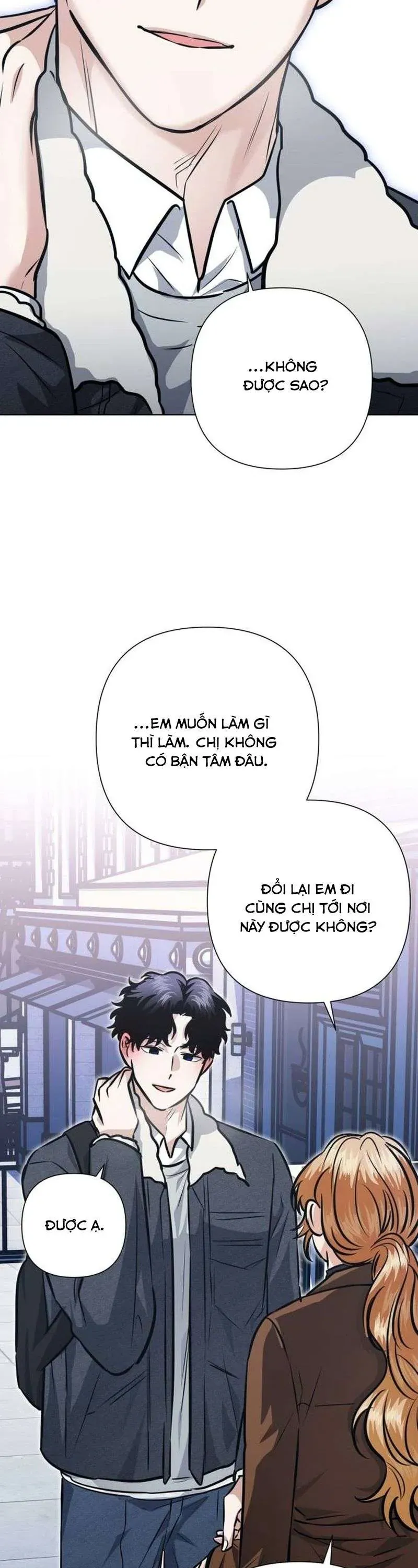 Xin Người Đừng Quên - Chapter 95 - Page 26