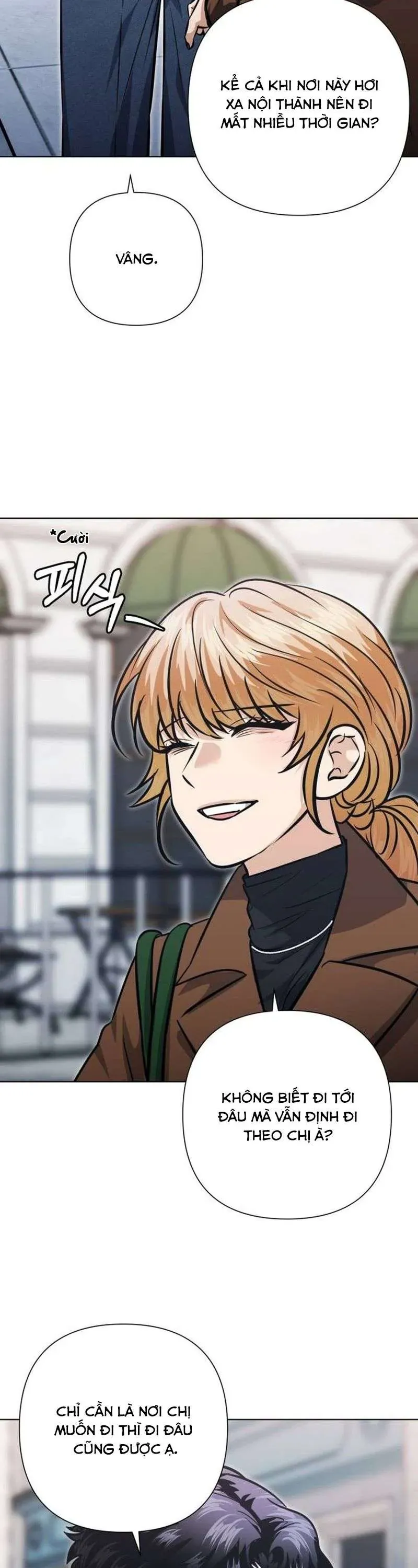 Xin Người Đừng Quên - Chapter 95 - Page 27