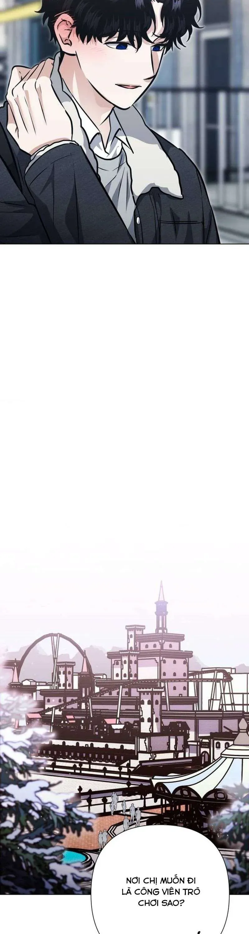 Xin Người Đừng Quên - Chapter 95 - Page 28