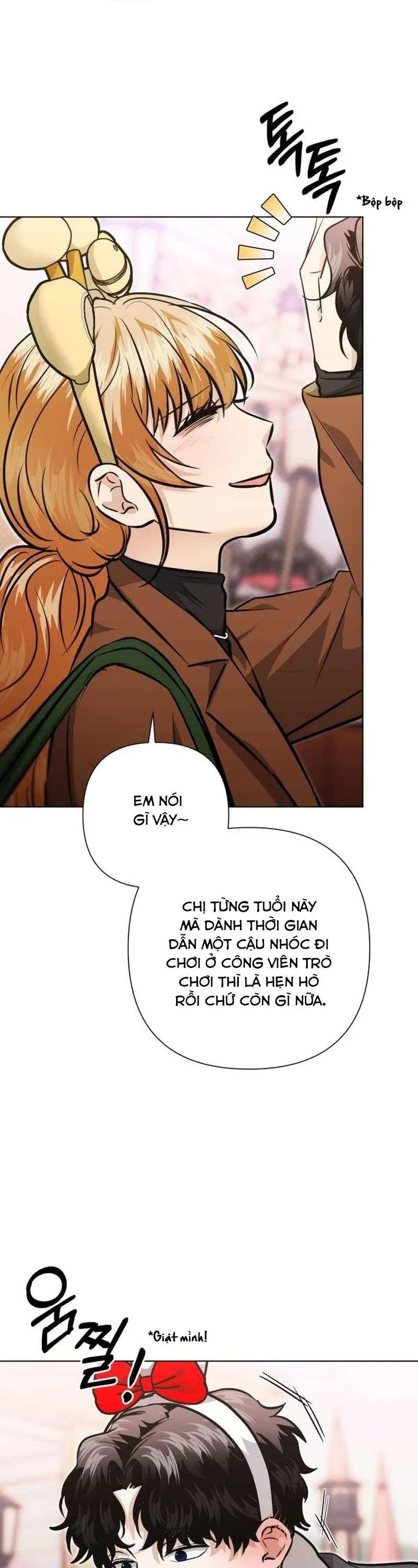 Xin Người Đừng Quên - Chapter 95 - Page 31