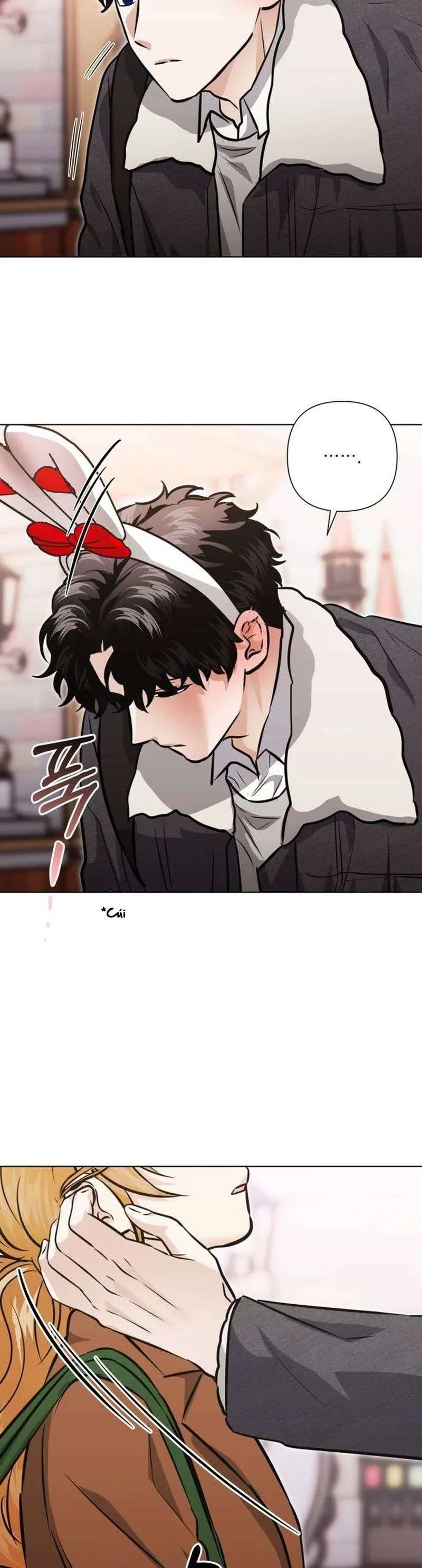 Xin Người Đừng Quên - Chapter 95 - Page 32