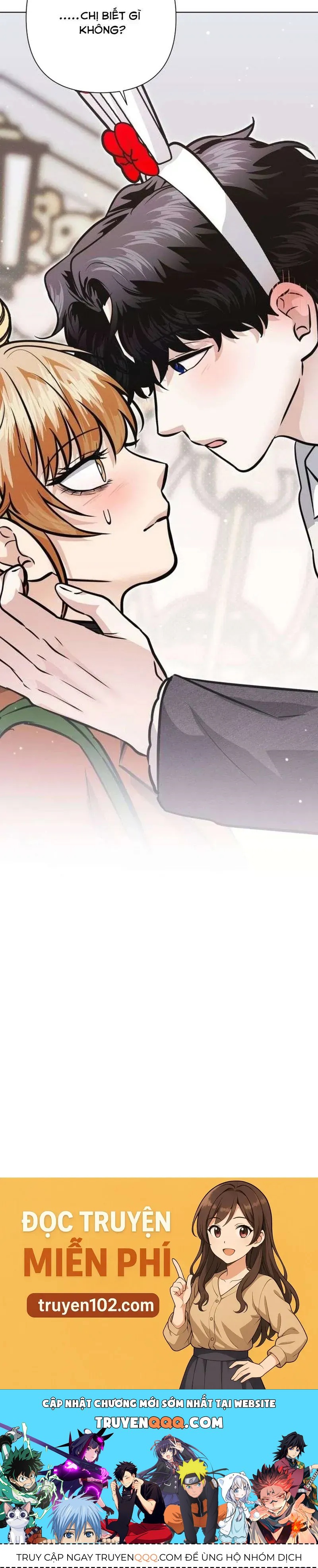 Xin Người Đừng Quên - Chapter 95 - Page 34