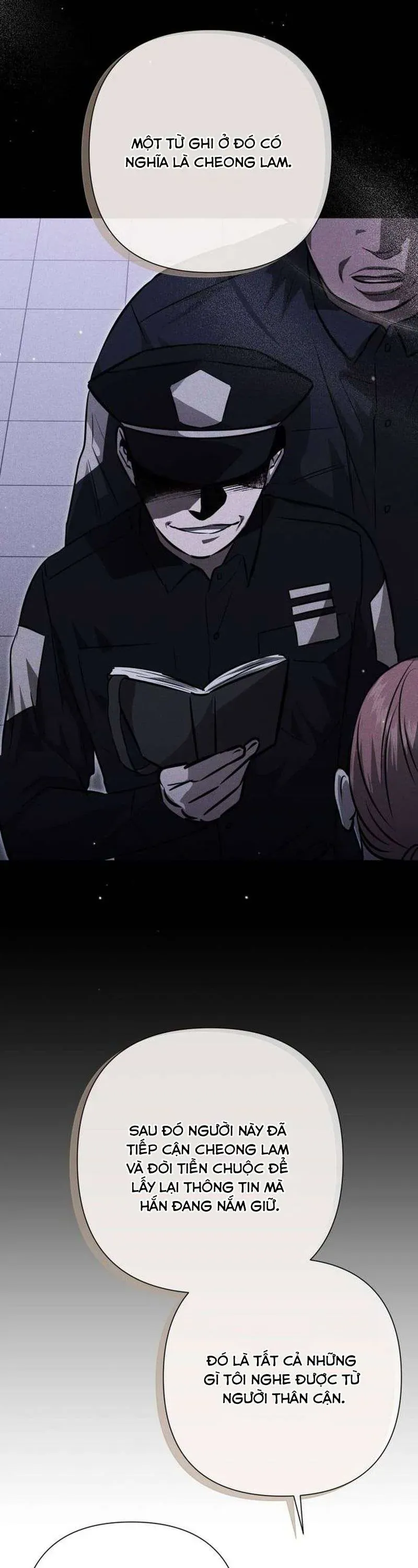 Xin Người Đừng Quên - Chapter 95 - Page 5