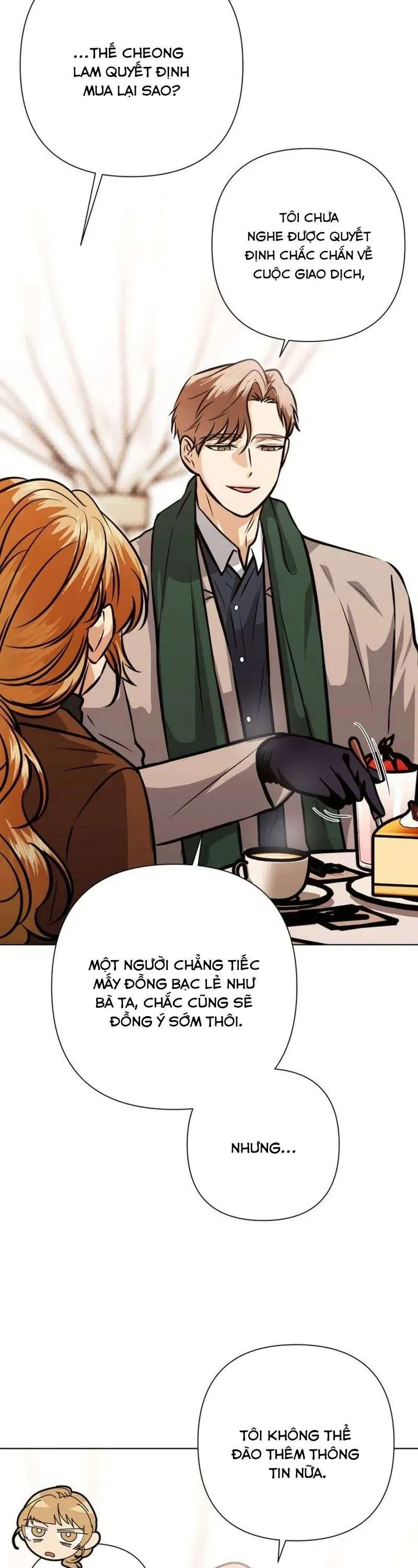 Xin Người Đừng Quên - Chapter 95 - Page 6