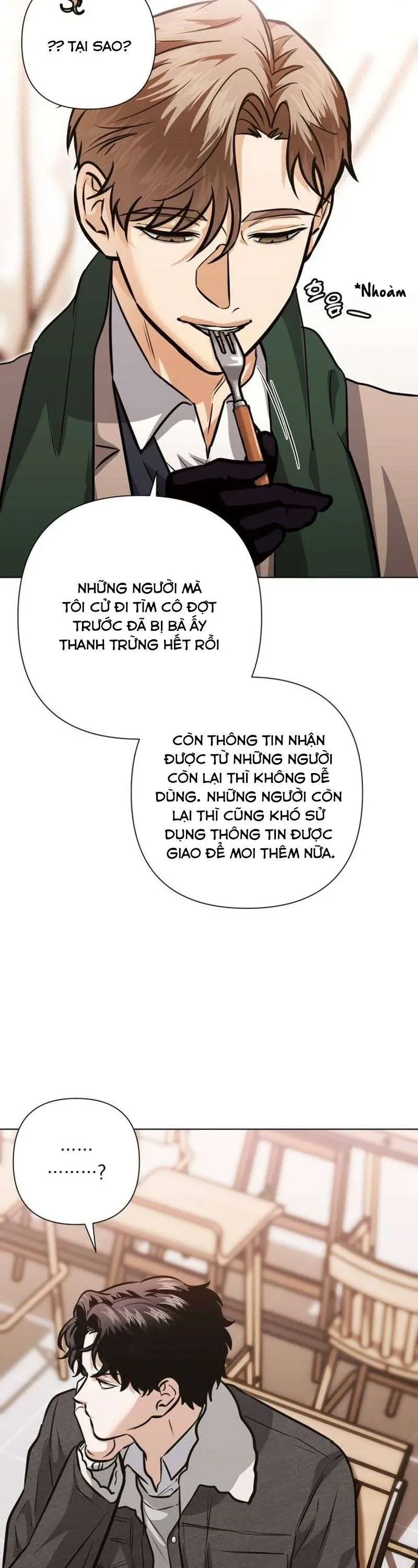 Xin Người Đừng Quên - Chapter 95 - Page 7