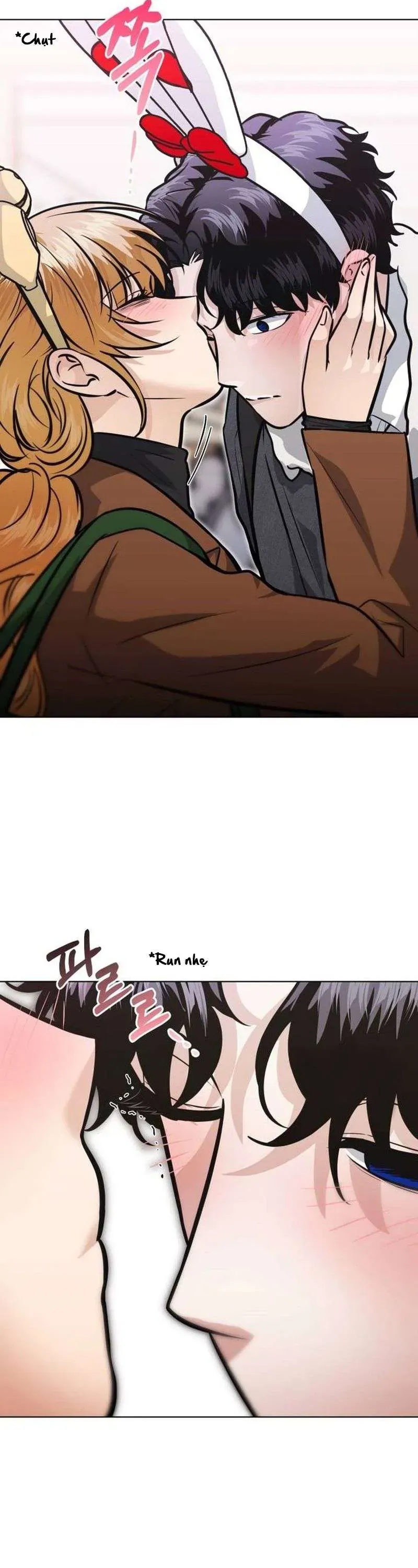 Xin Người Đừng Quên - Chapter 96 - Page 13