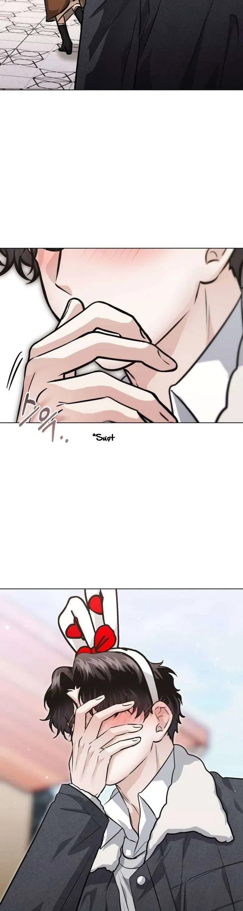 Xin Người Đừng Quên - Chapter 96 - Page 15