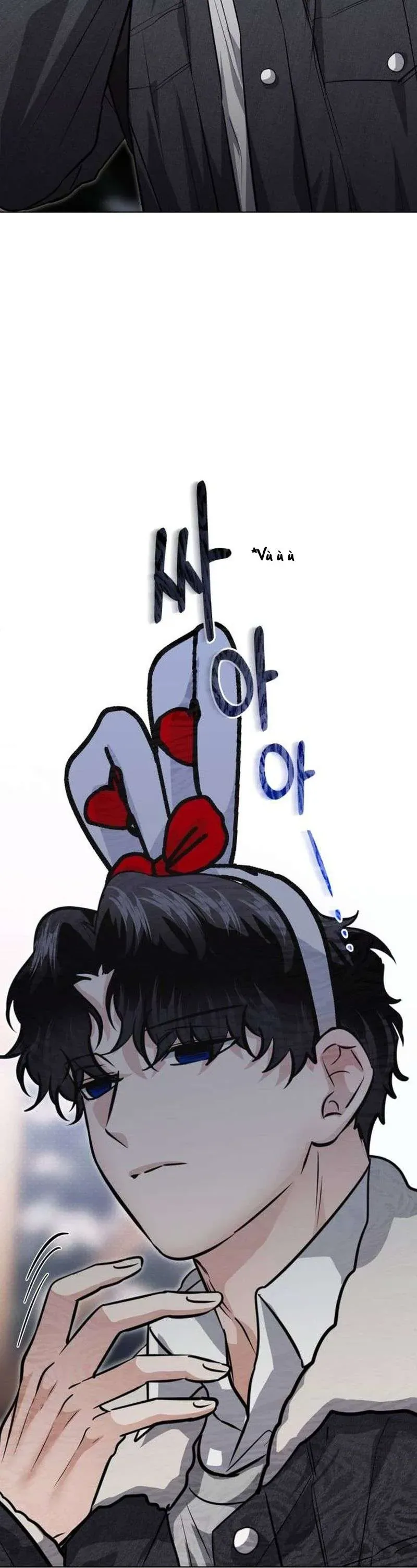 Xin Người Đừng Quên - Chapter 96 - Page 16