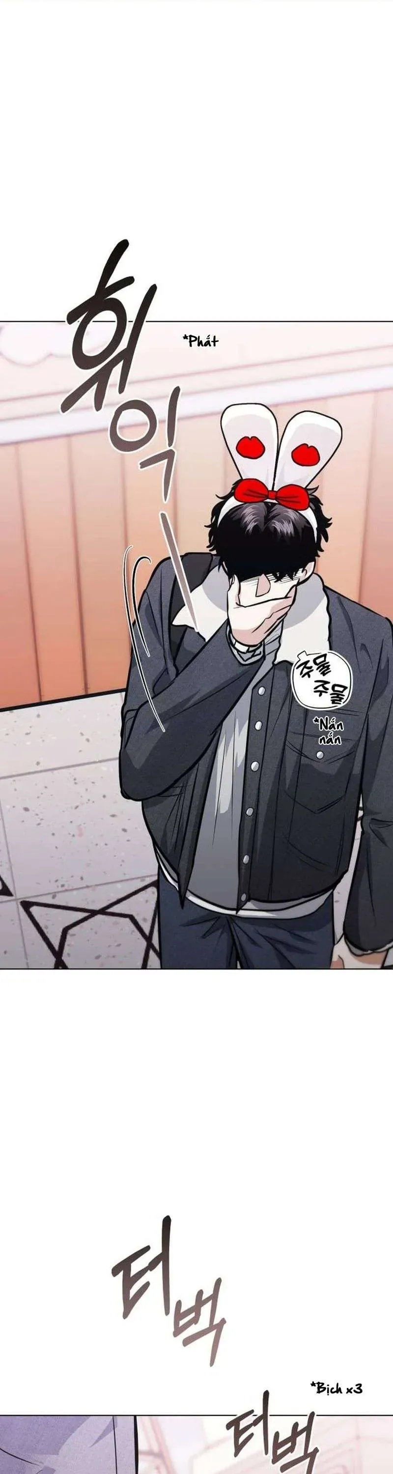 Xin Người Đừng Quên - Chapter 96 - Page 17