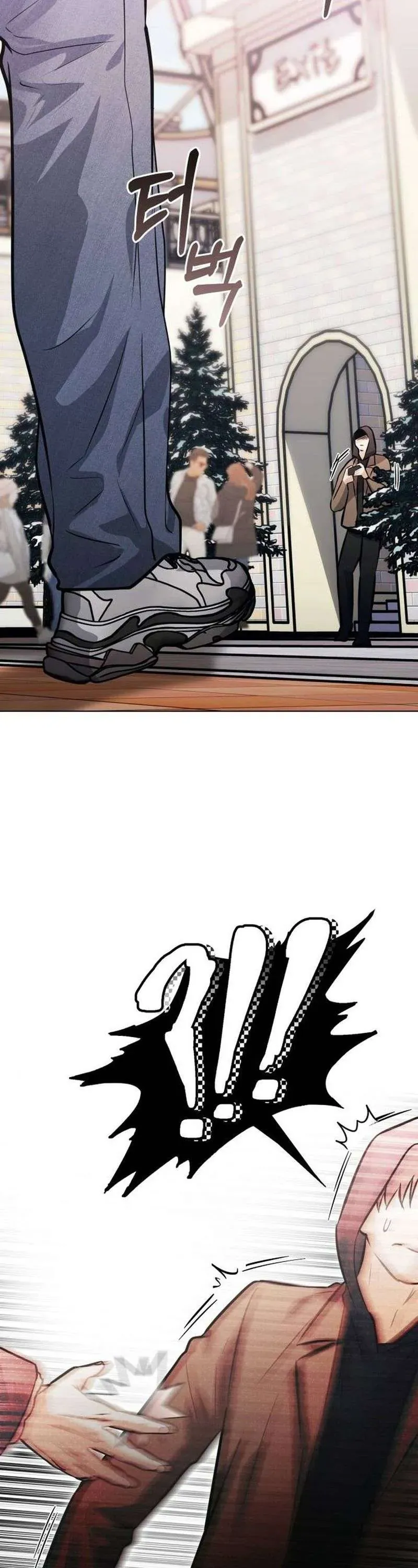 Xin Người Đừng Quên - Chapter 96 - Page 18