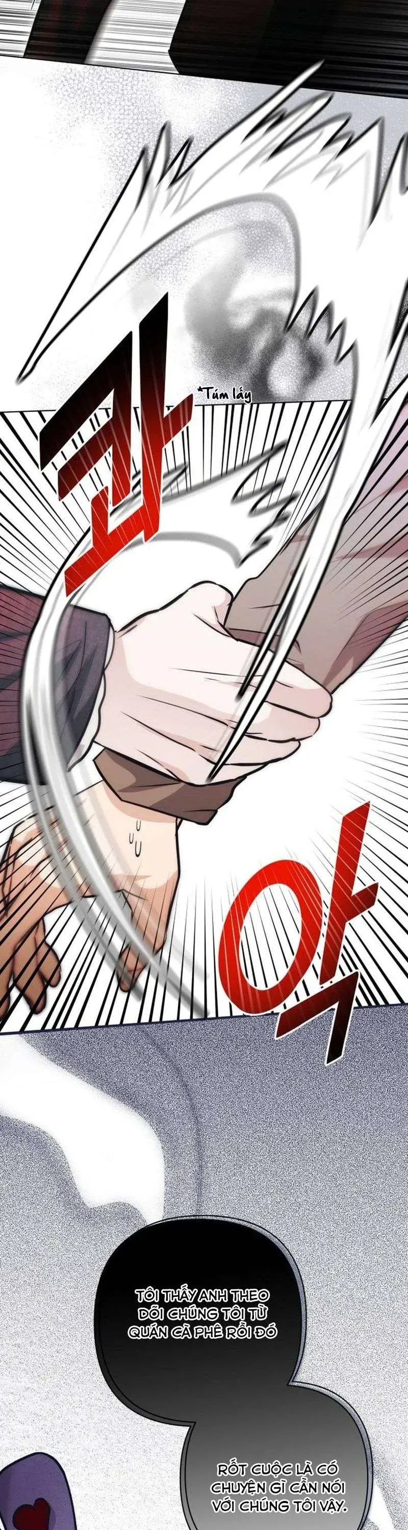 Xin Người Đừng Quên - Chapter 96 - Page 19