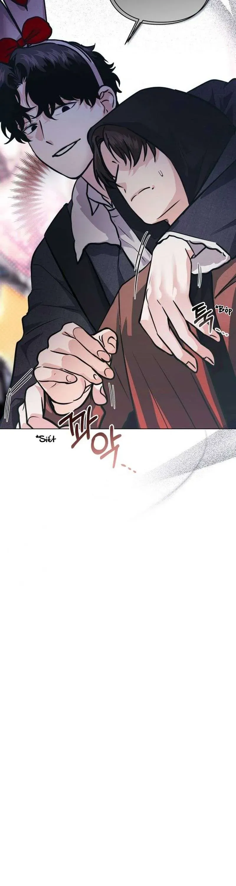 Xin Người Đừng Quên - Chapter 96 - Page 20