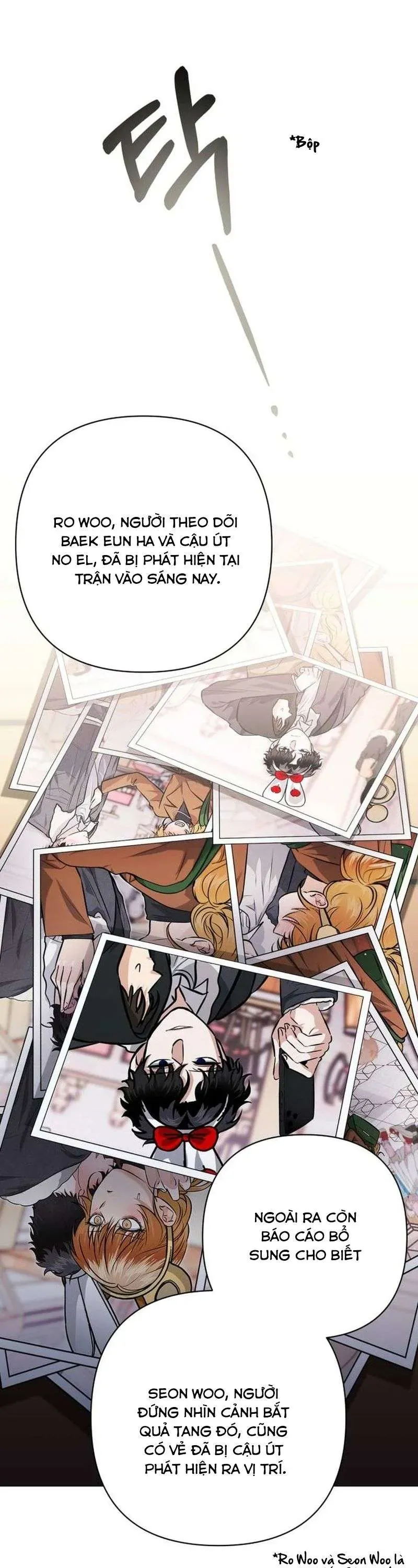 Xin Người Đừng Quên - Chapter 96 - Page 22