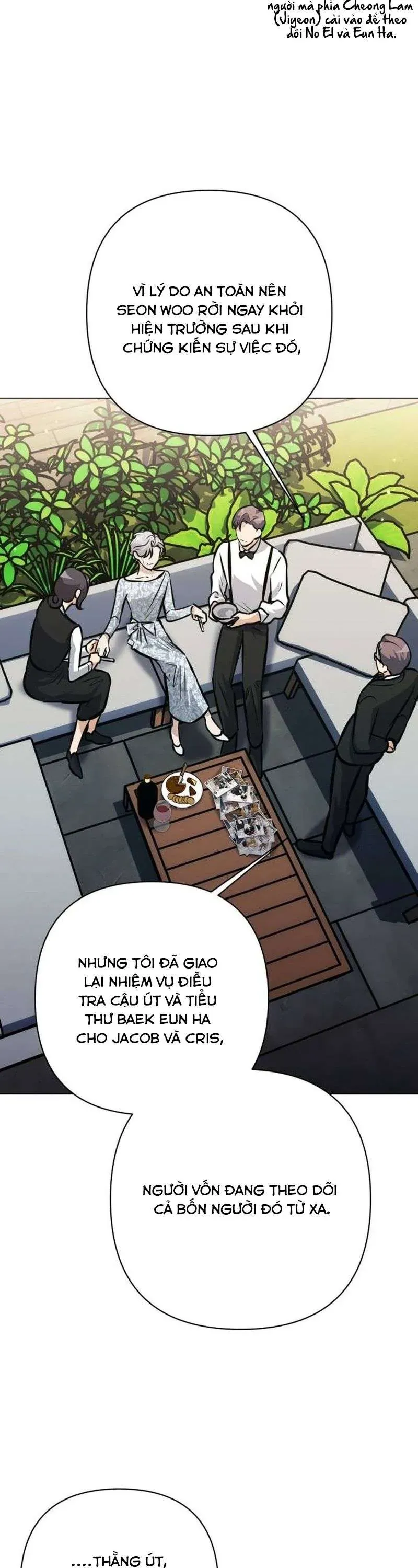 Xin Người Đừng Quên - Chapter 96 - Page 23