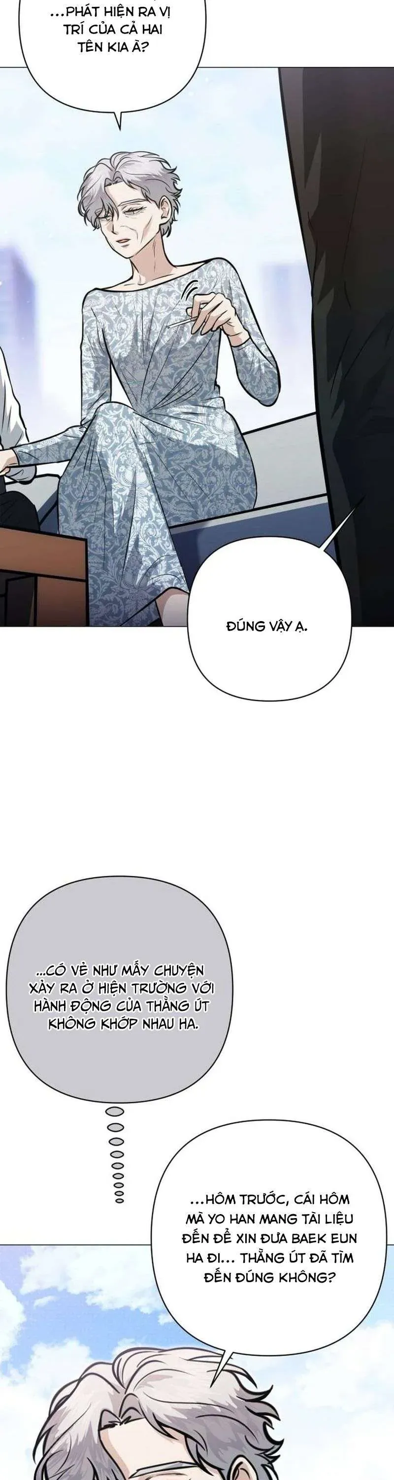 Xin Người Đừng Quên - Chapter 96 - Page 24