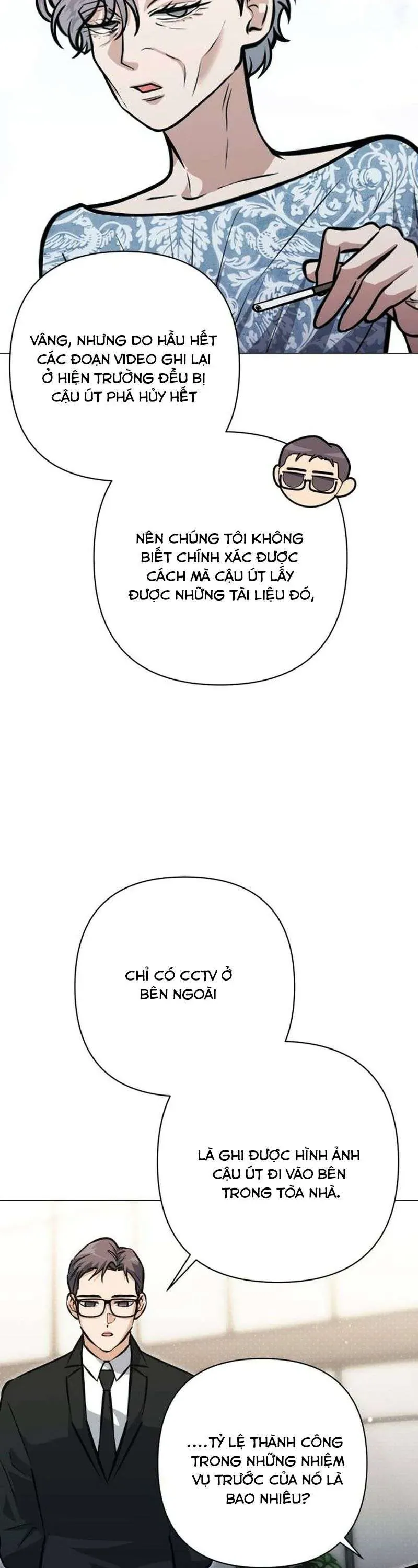 Xin Người Đừng Quên - Chapter 96 - Page 25