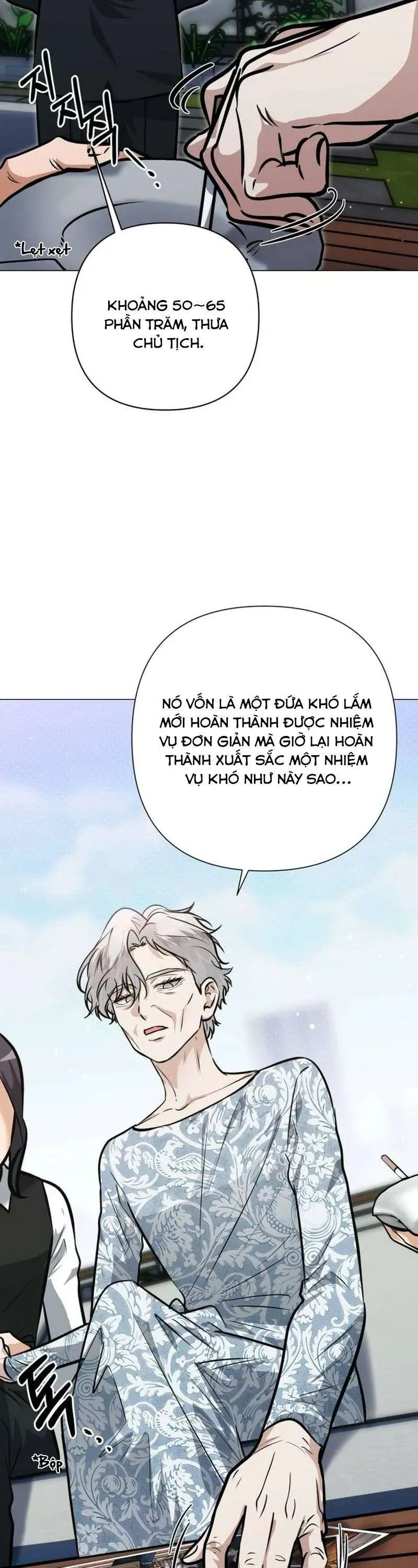 Xin Người Đừng Quên - Chapter 96 - Page 26