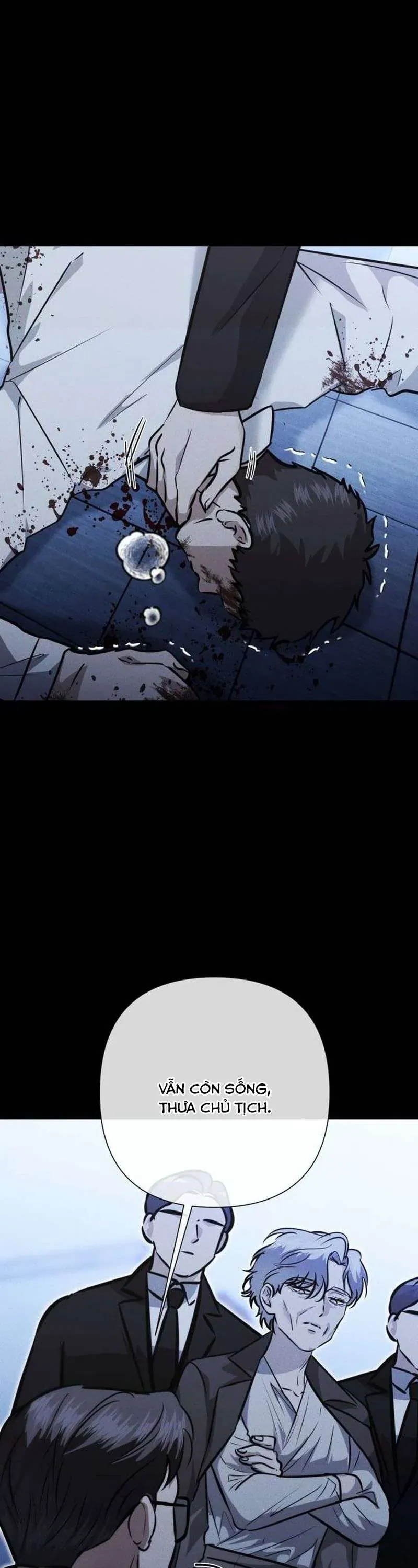Xin Người Đừng Quên - Chapter 96 - Page 28