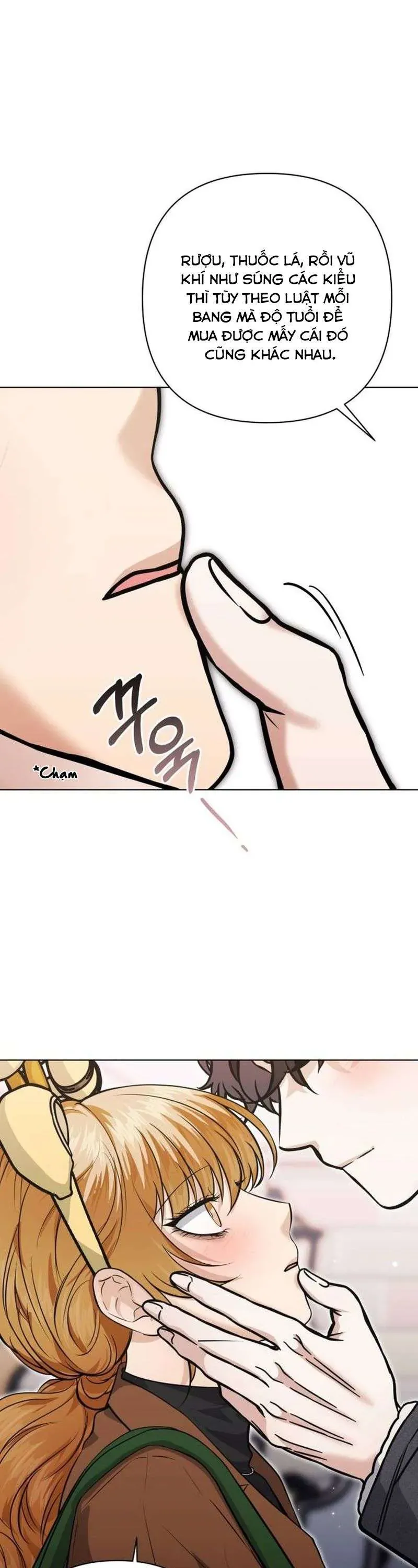 Xin Người Đừng Quên - Chapter 96 - Page 3