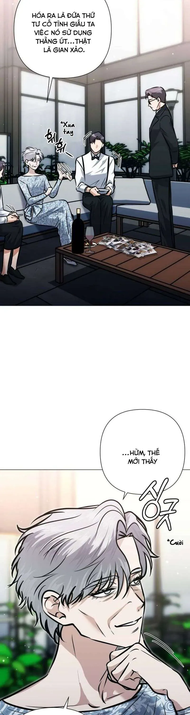 Xin Người Đừng Quên - Chapter 96 - Page 30