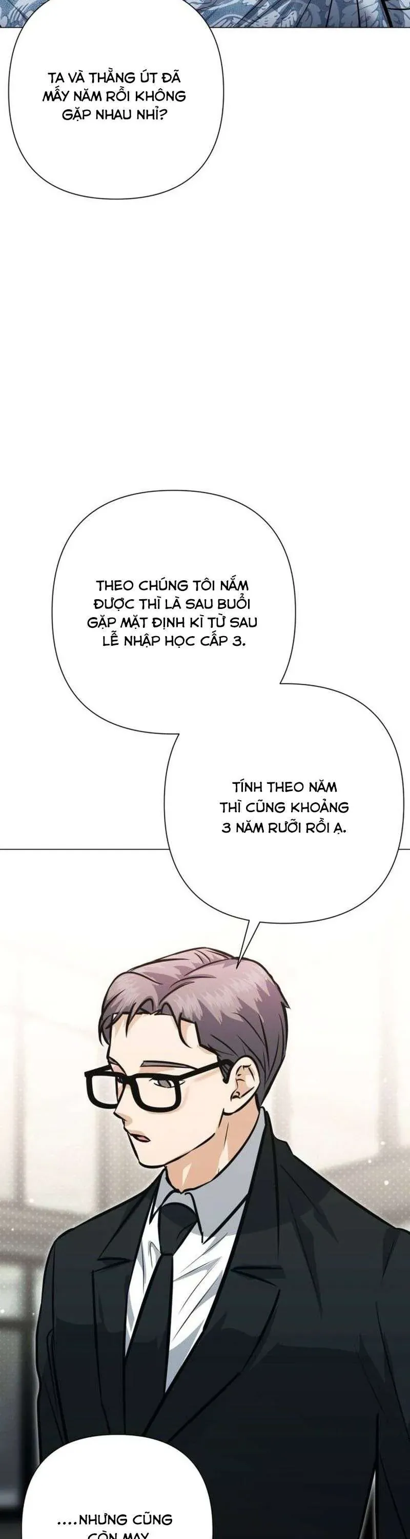 Xin Người Đừng Quên - Chapter 96 - Page 31