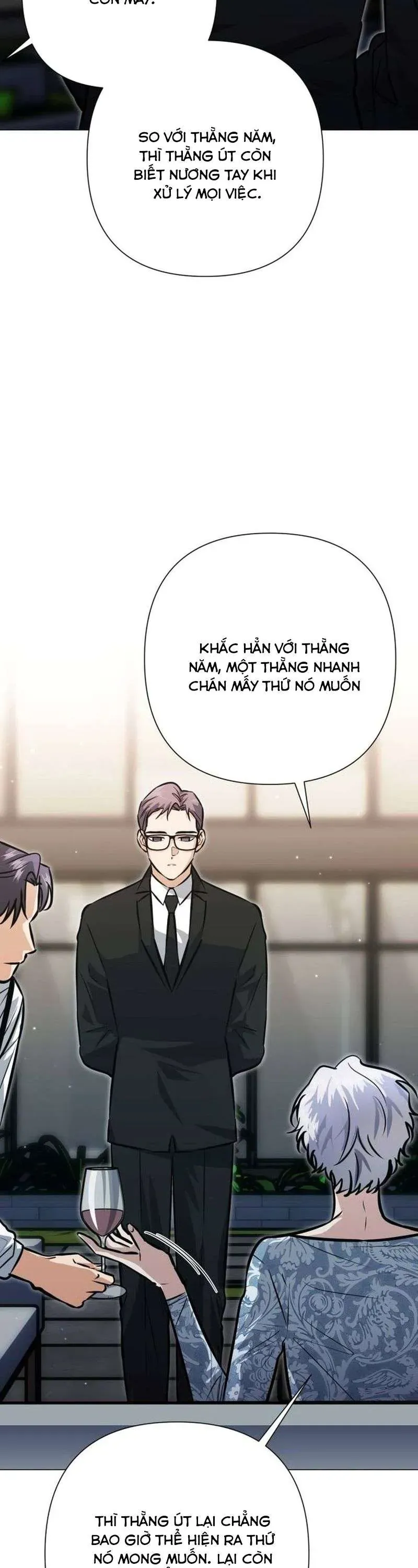 Xin Người Đừng Quên - Chapter 96 - Page 32