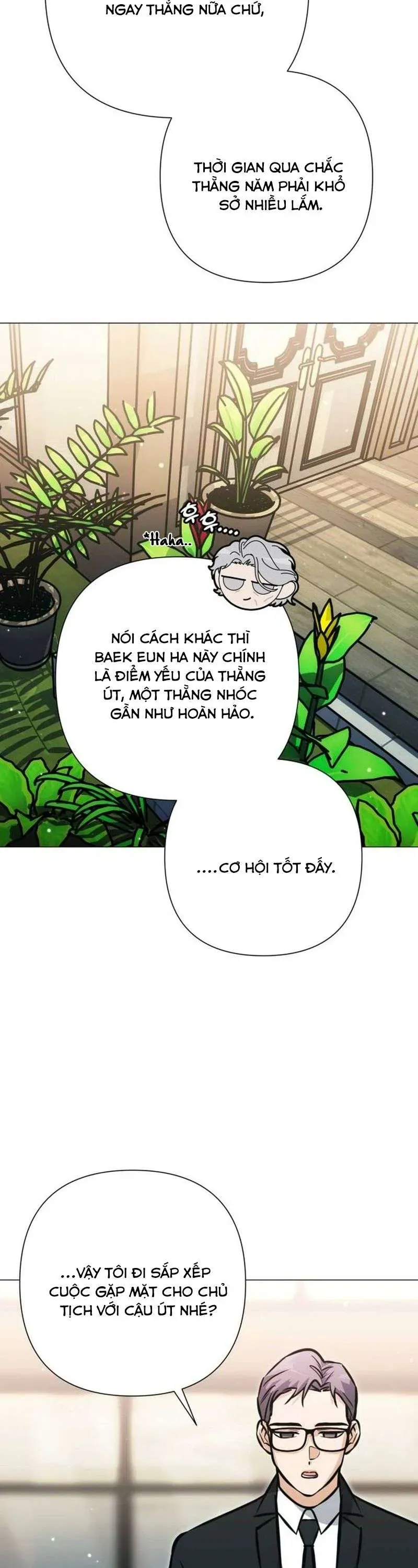 Xin Người Đừng Quên - Chapter 96 - Page 33