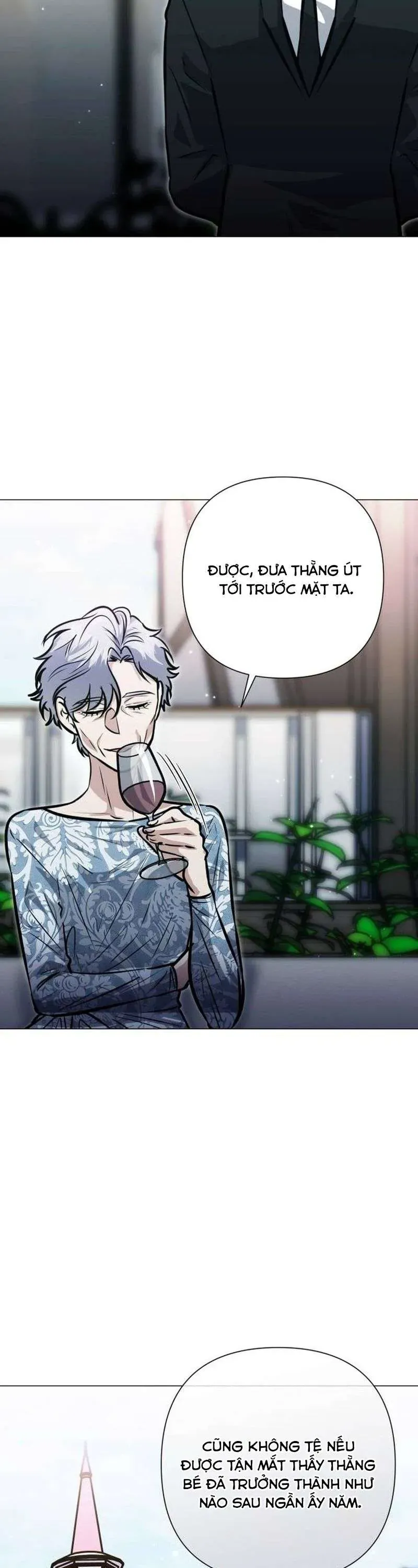 Xin Người Đừng Quên - Chapter 96 - Page 34