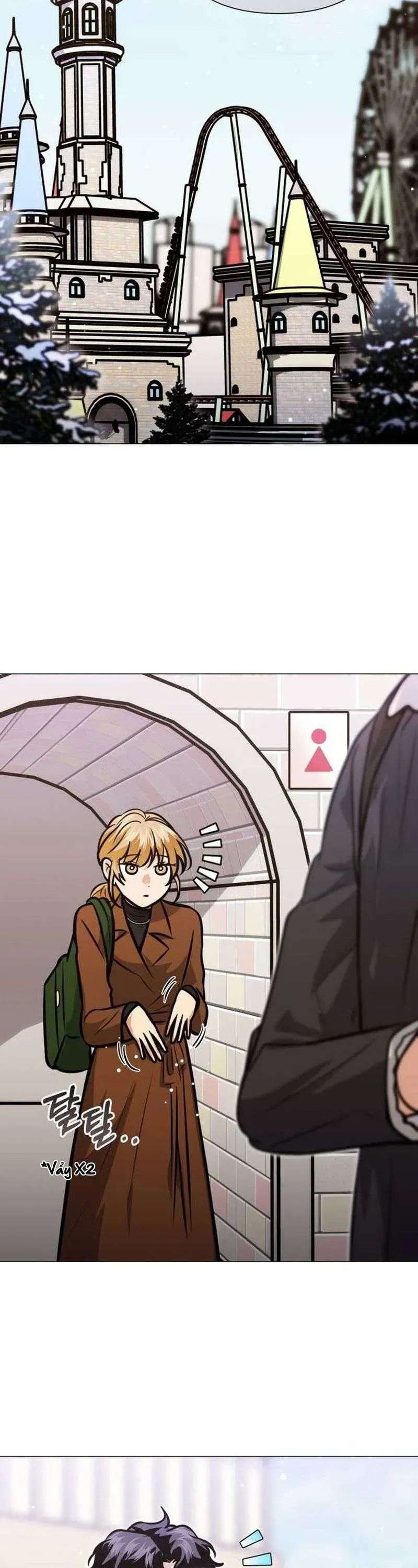 Xin Người Đừng Quên - Chapter 96 - Page 35