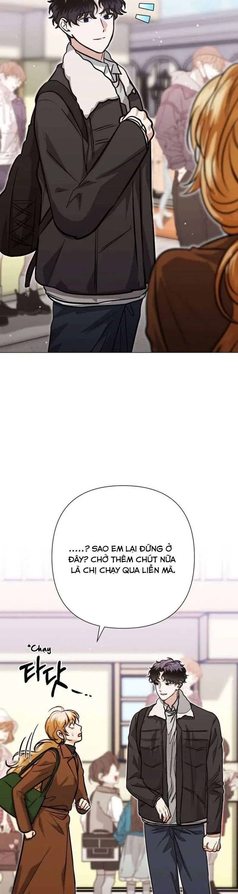 Xin Người Đừng Quên - Chapter 96 - Page 36