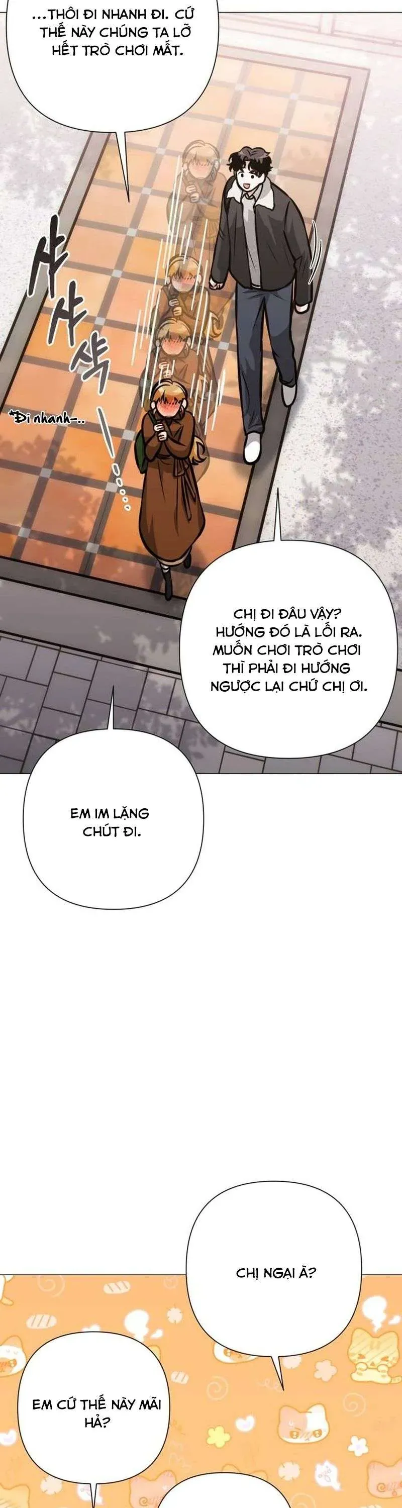 Xin Người Đừng Quên - Chapter 96 - Page 39