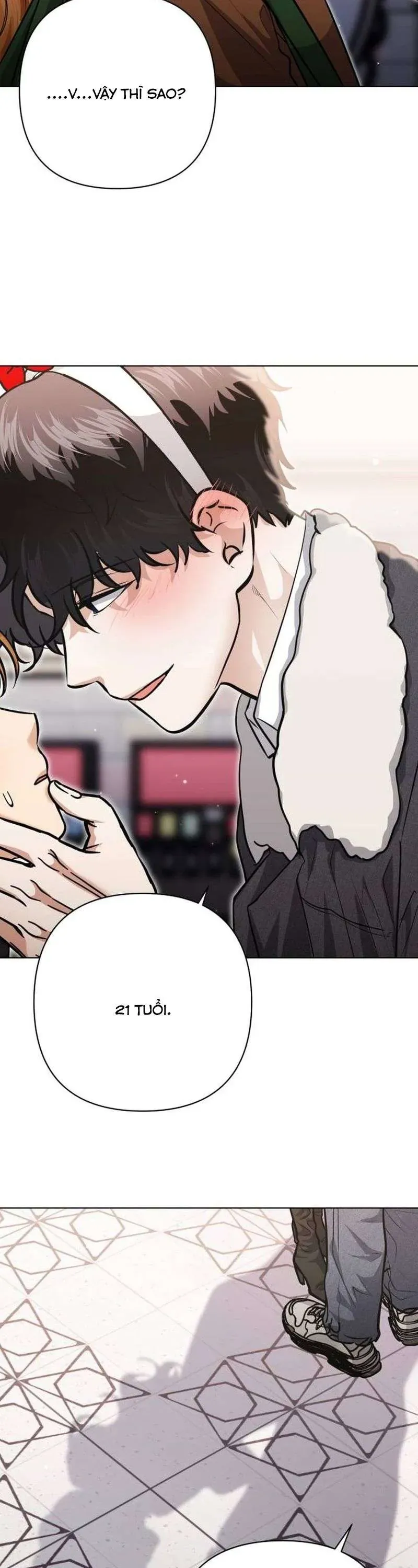 Xin Người Đừng Quên - Chapter 96 - Page 4