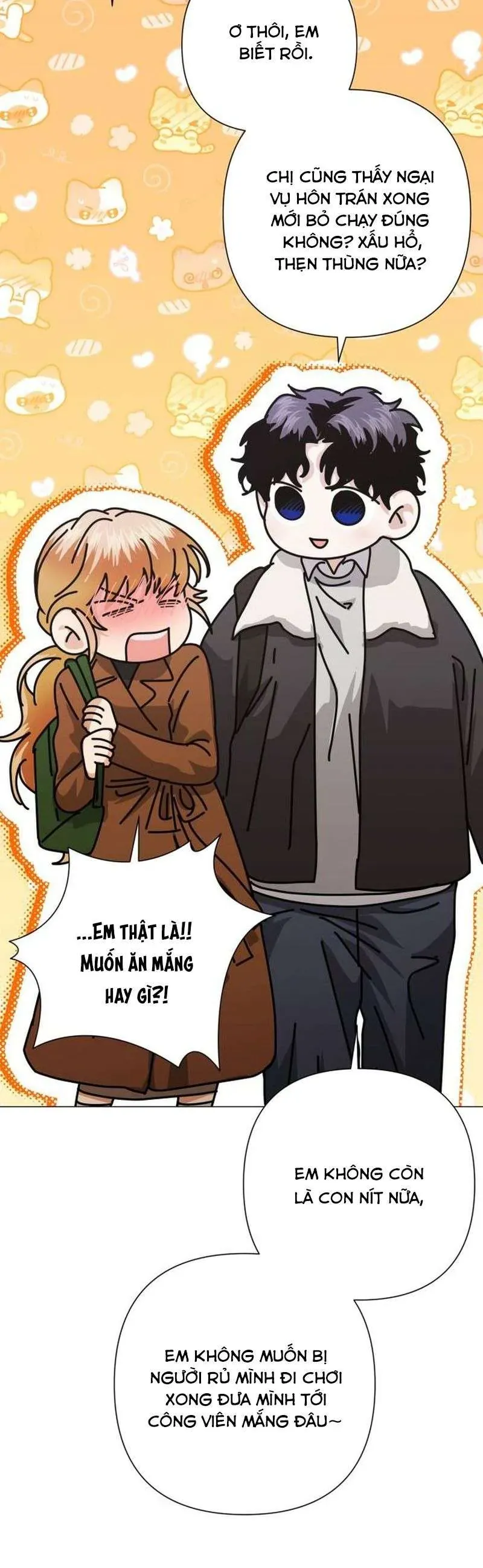 Xin Người Đừng Quên - Chapter 96 - Page 40