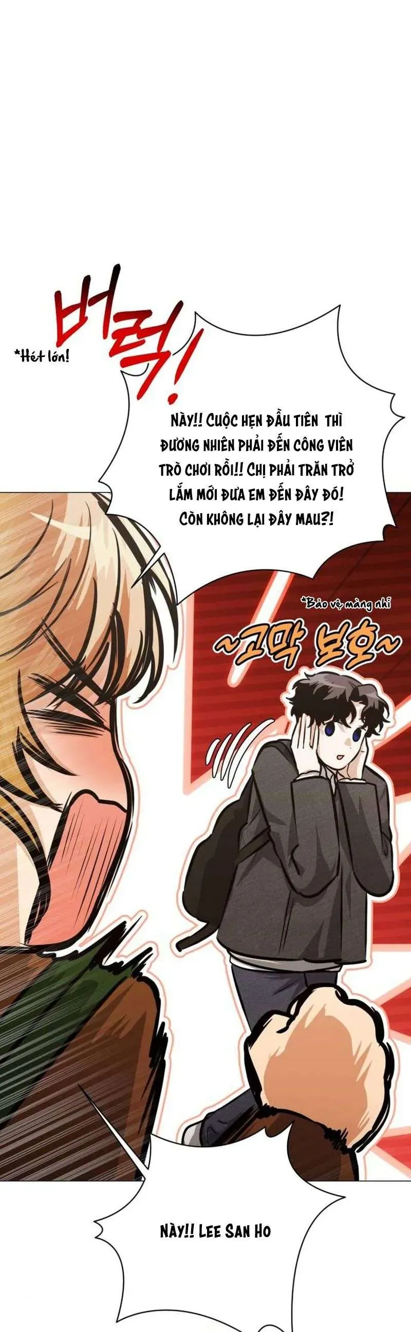 Xin Người Đừng Quên - Chapter 96 - Page 41