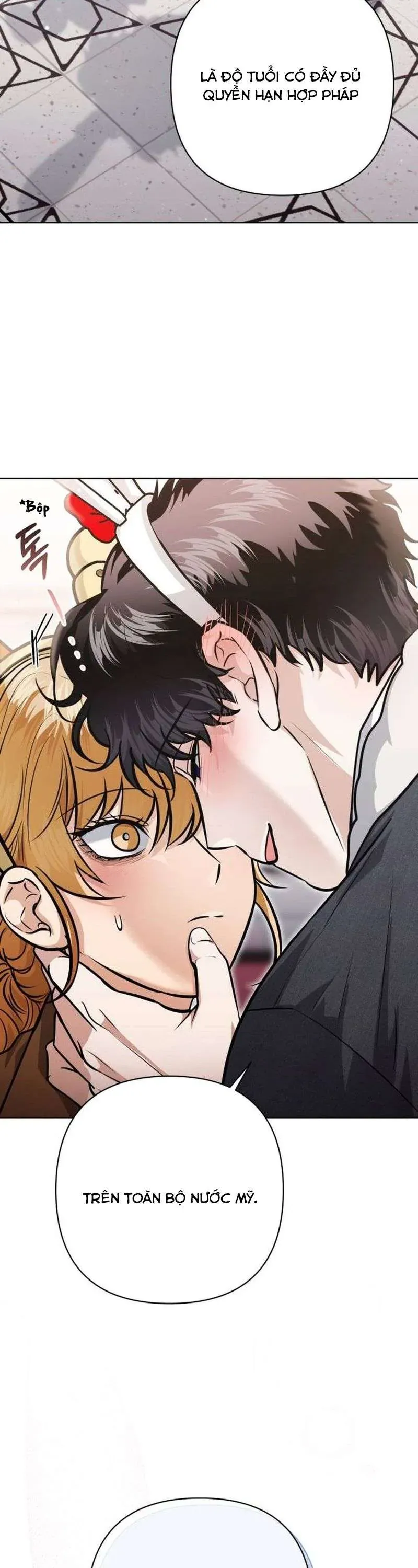 Xin Người Đừng Quên - Chapter 96 - Page 5