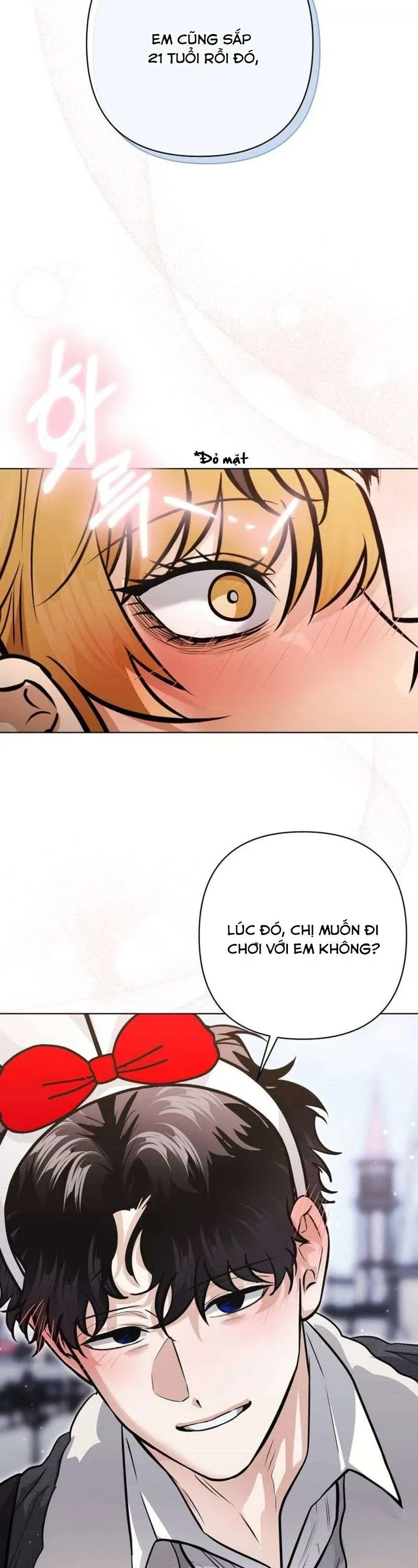 Xin Người Đừng Quên - Chapter 96 - Page 6