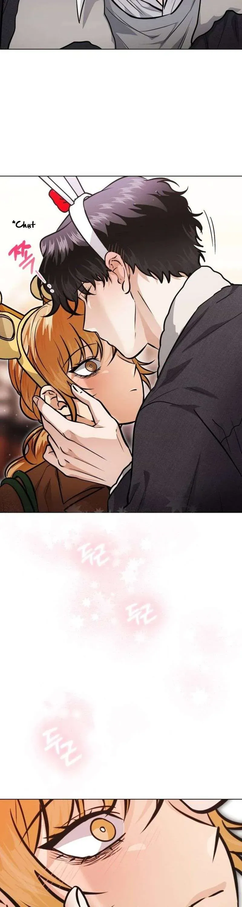 Xin Người Đừng Quên - Chapter 96 - Page 7