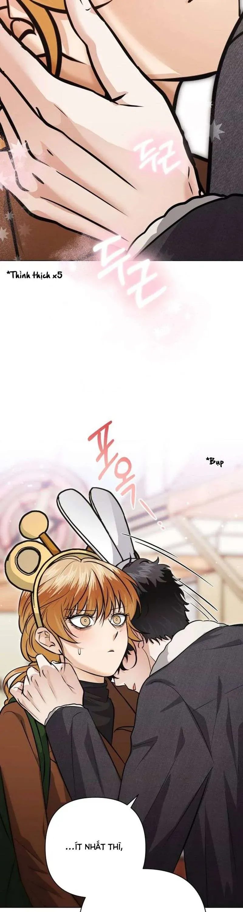 Xin Người Đừng Quên - Chapter 96 - Page 8