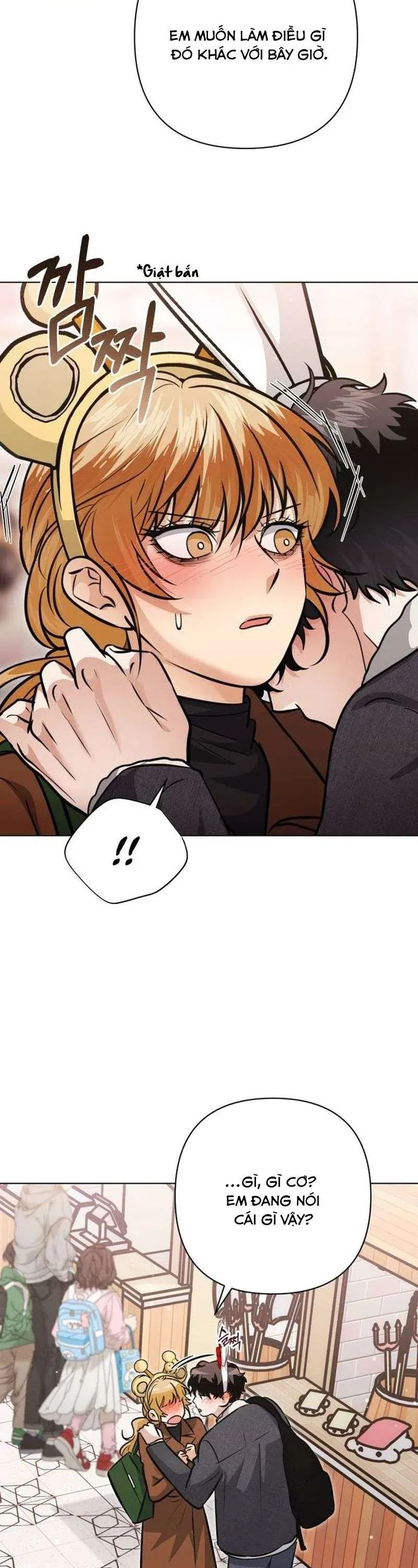 Xin Người Đừng Quên - Chapter 96 - Page 9