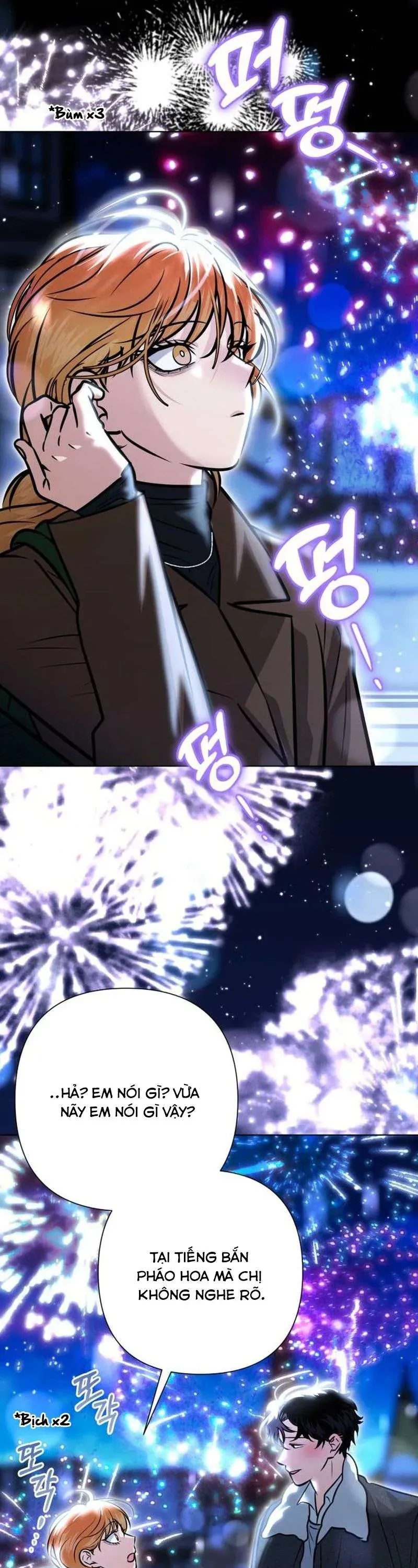 Xin Người Đừng Quên - Chapter 97 - Page 10