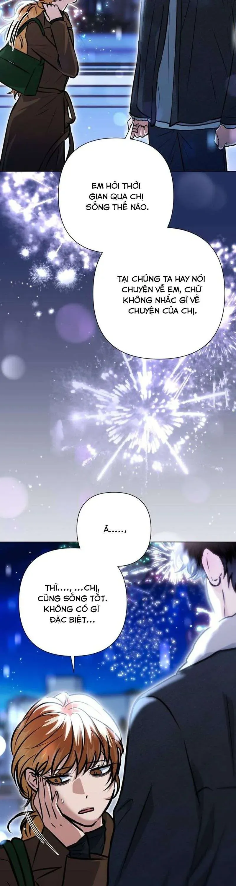 Xin Người Đừng Quên - Chapter 97 - Page 11